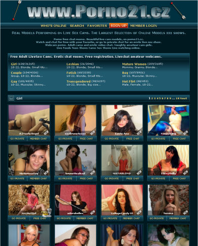 Erotika - Erotic Movies - Livesex show sex webcam free porn chat rooms.