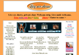 Freewebcam Pornofilme, Gratis Sex XXX ohne Anmeldung