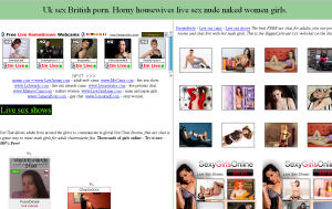 Luxury sexy women from UK. Holky z Velké Británie. Click here cam sex.
